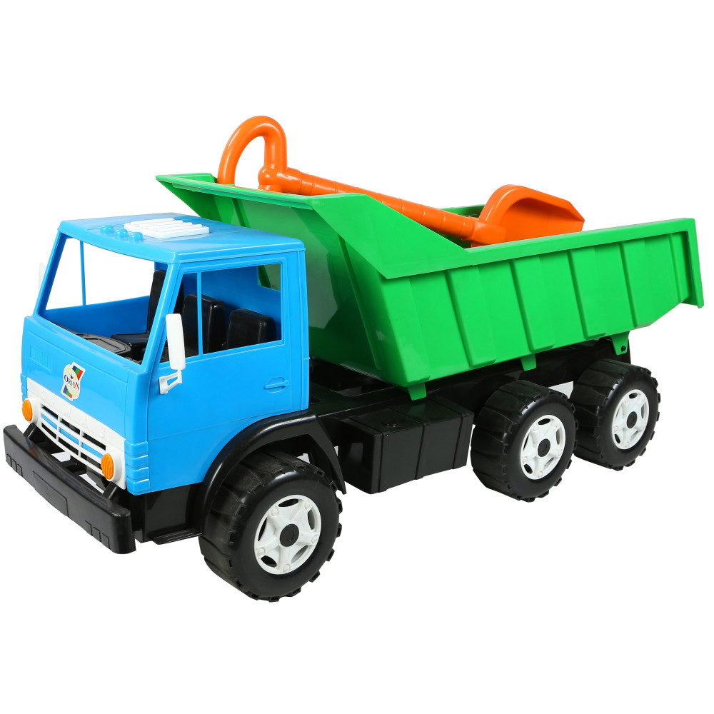 Авто самоскид Супер Х4 OR-559 79-28,5-35см