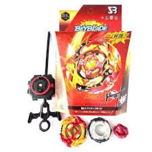 БейБлейд ВОВЧОК BEYBLADE B128