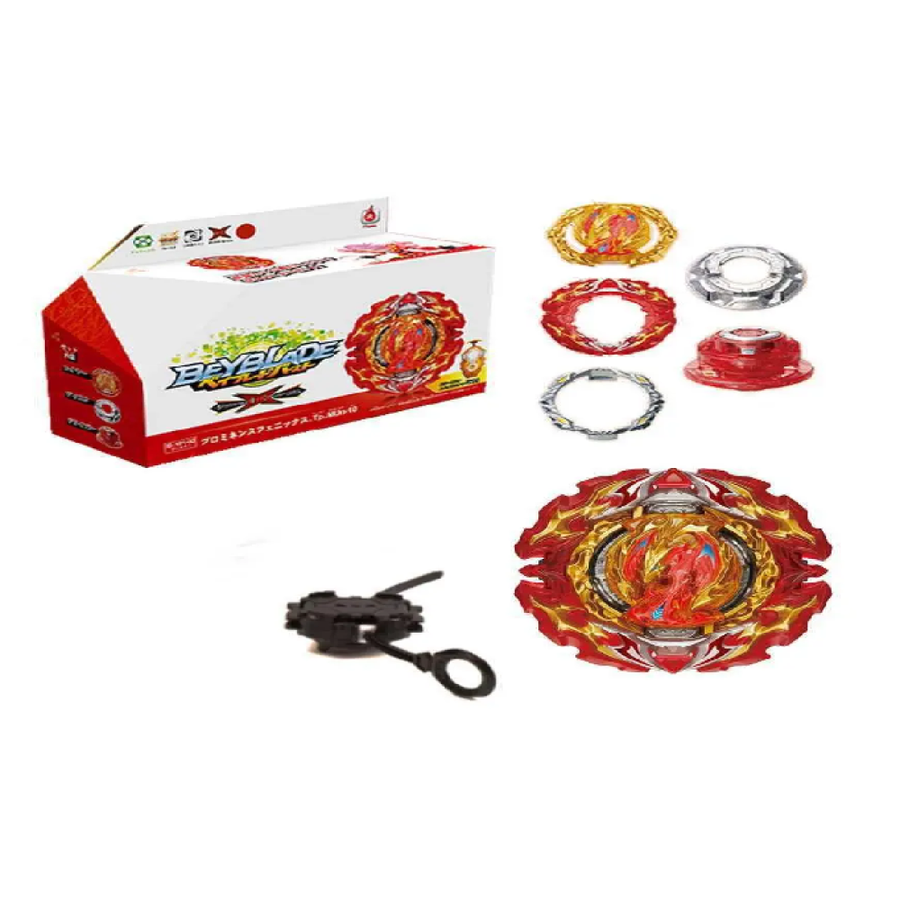 Бейблейд ВОВЧОК BEYBLADE B191-02