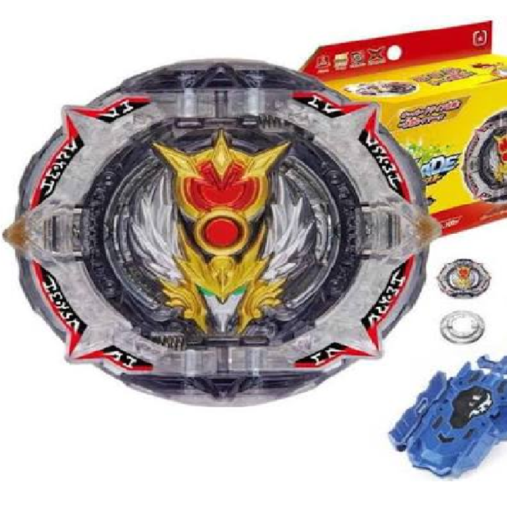 БейБлейд ВОВЧОК BEYBLADE B192