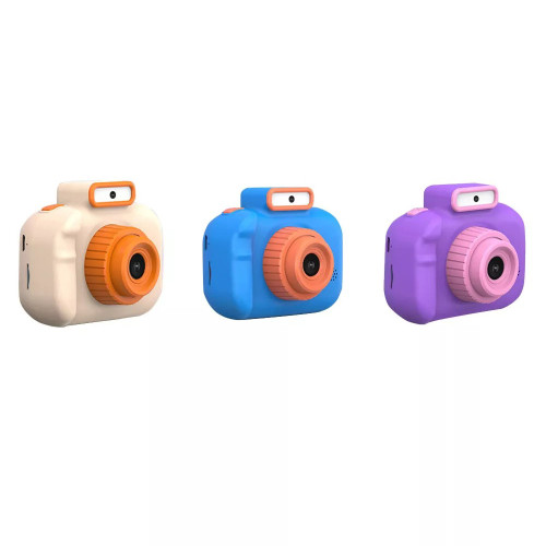 Дитяча фотокамера Colorful H7 42835