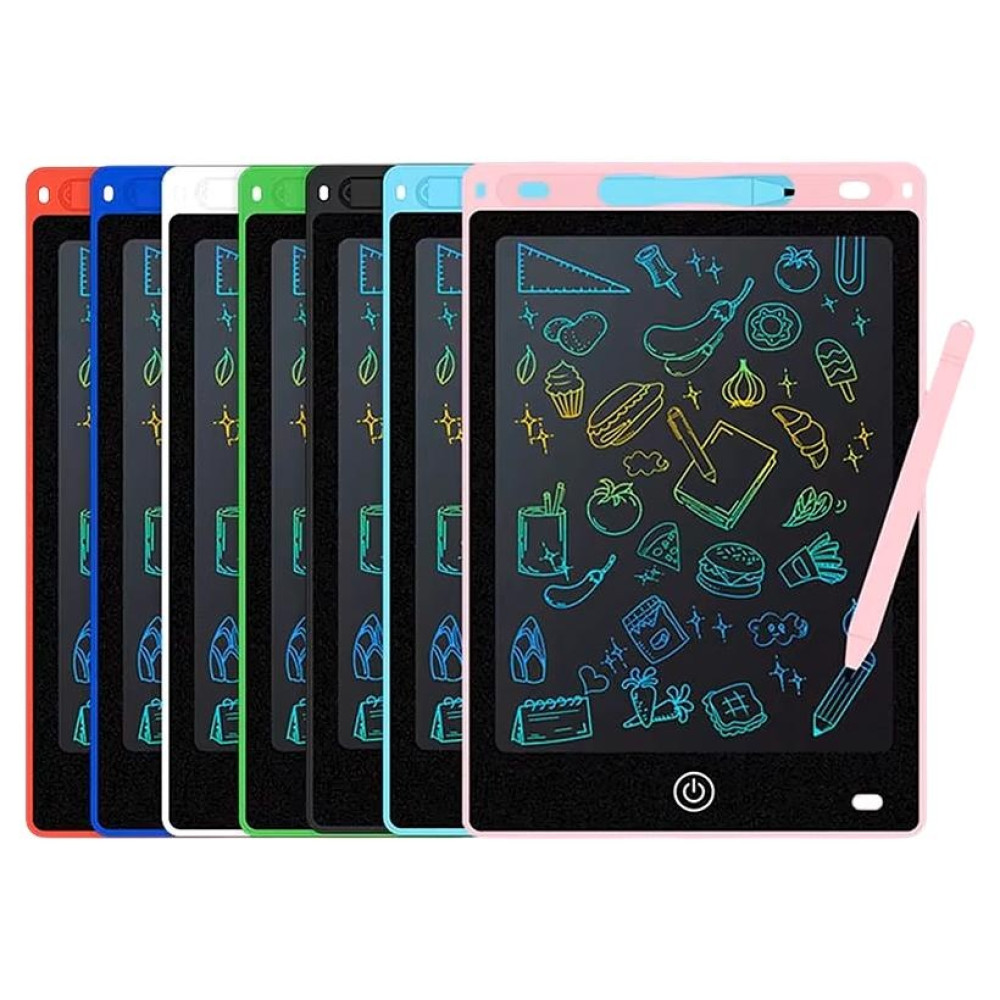 Графічний планшет для малювання 10" 25x17,5см LCD Writing Tablet 1010 (121003)