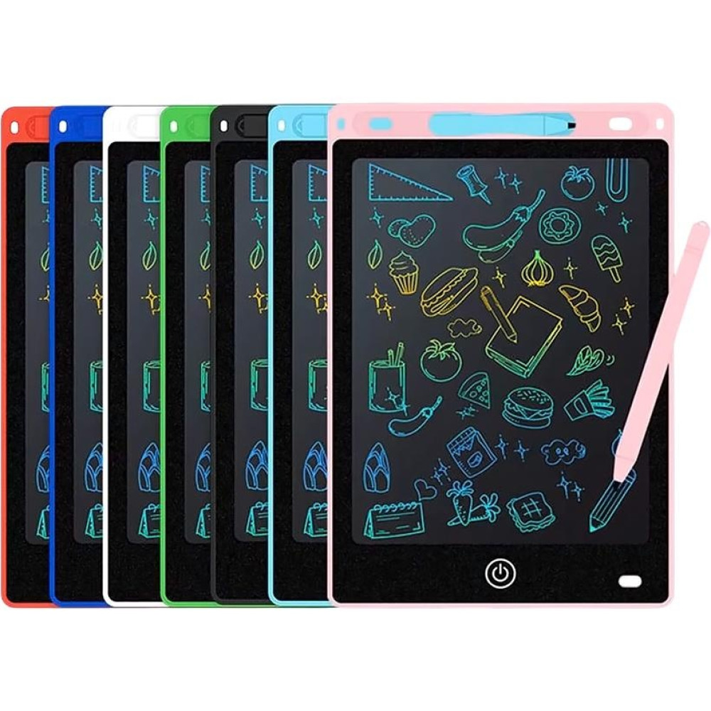 Графічний планшет для малювання 12" 28,5x19см LCD Writing Tablet 1012 (121004)