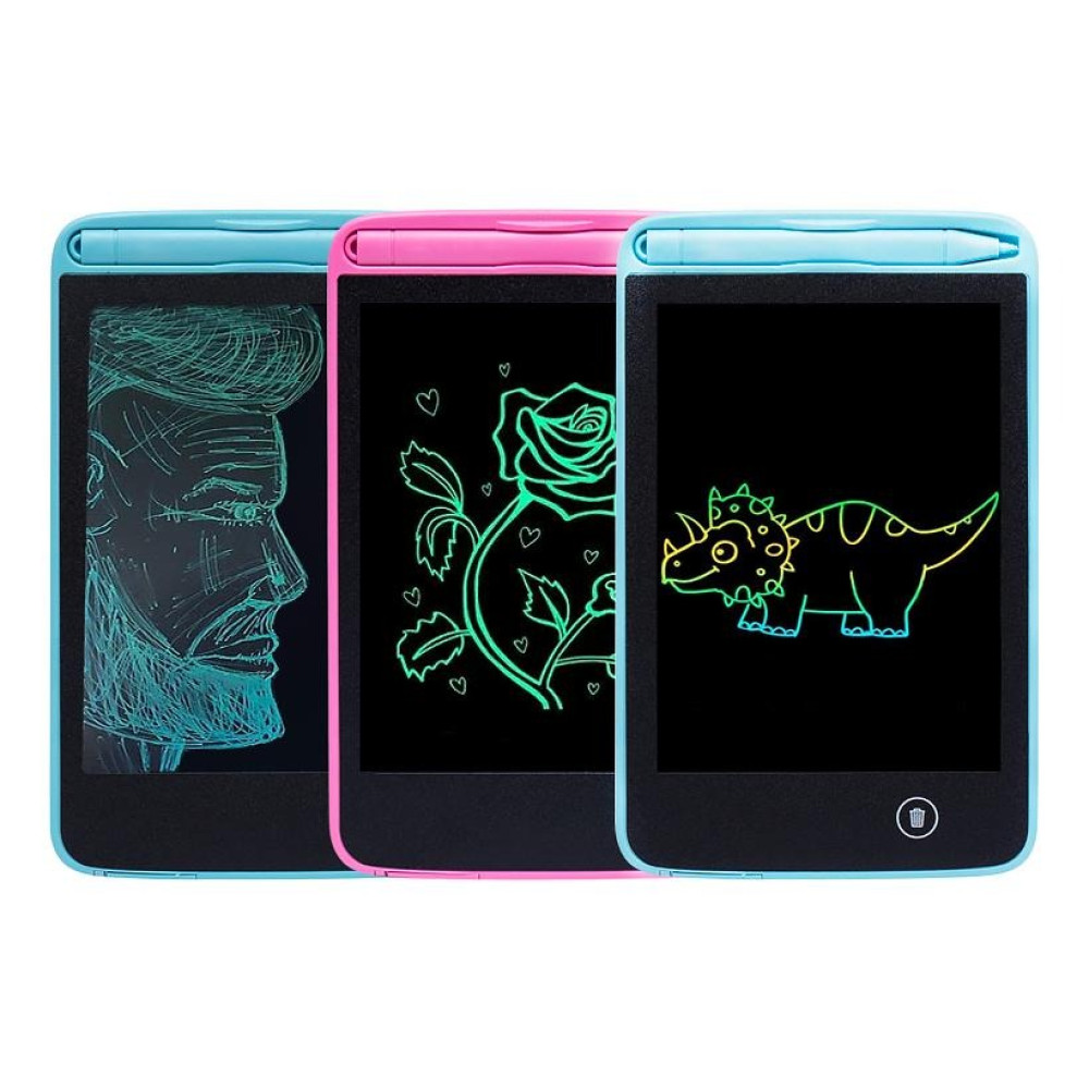 Графічний планшет для малювання 6,5" 17,5x11см LCD Writing Tablet 1065 (121001)