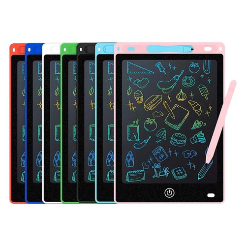 Графічний планшет для малювання 8,5" 21,5x14,5см LCD Writing Tablet 1085 (121002)