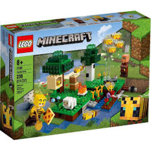 КОНСТРУКТОР MINECRAFT 797A 265дет