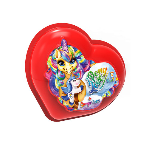 Креативна творчість "Pony Love" укр (6)BPS-01-02U