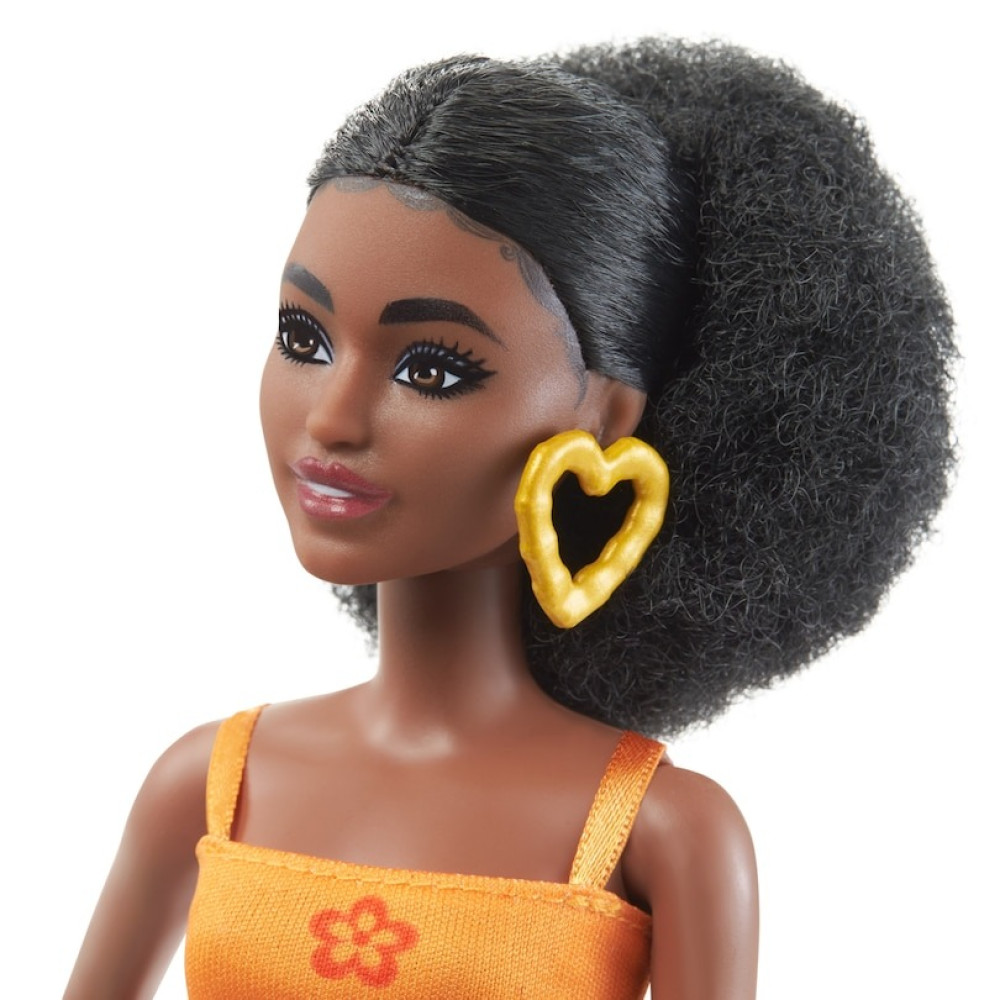 Лялька Barbie ретро вбрання HPF74 WB6
