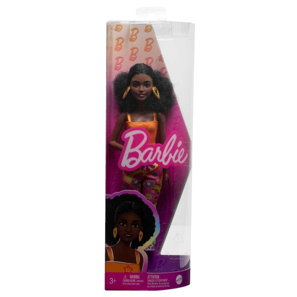 Лялька Barbie ретро вбрання HPF74 WB6