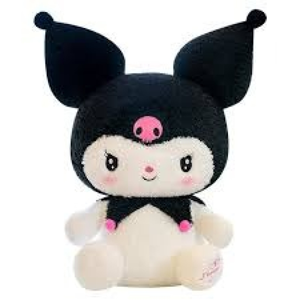 М'яка іграшка Hello Kitty 45 см K-1610