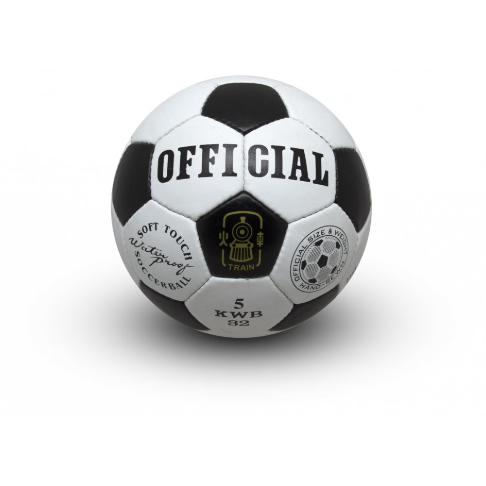 Мяч футбольний Maraton Official 000286