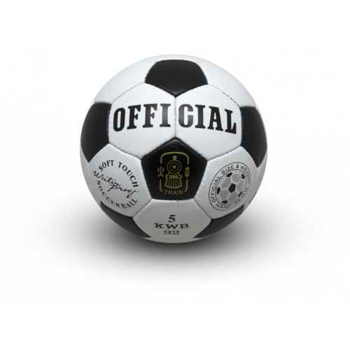 Мяч футбольний Maraton Official 000286