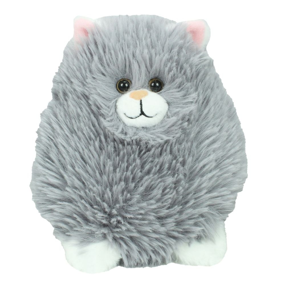 М'яка іграшка Котик Пушок 1 (23 см) 00069-2