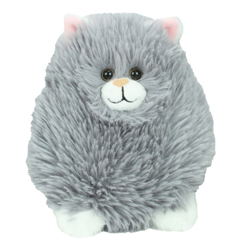 М'яка іграшка Котик Пушок 1 (23 см) 00069-2