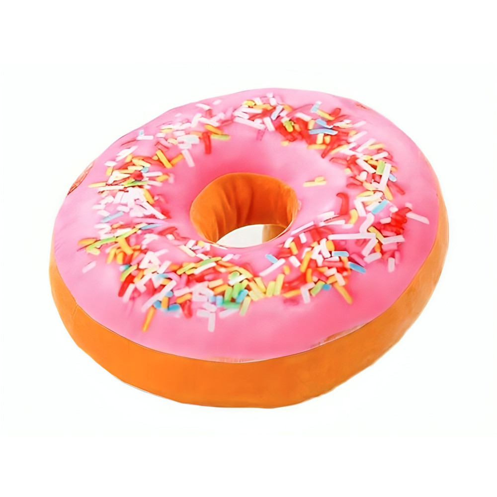 М'яка іграшка Пончик 1 (32х11 см) 00185-4