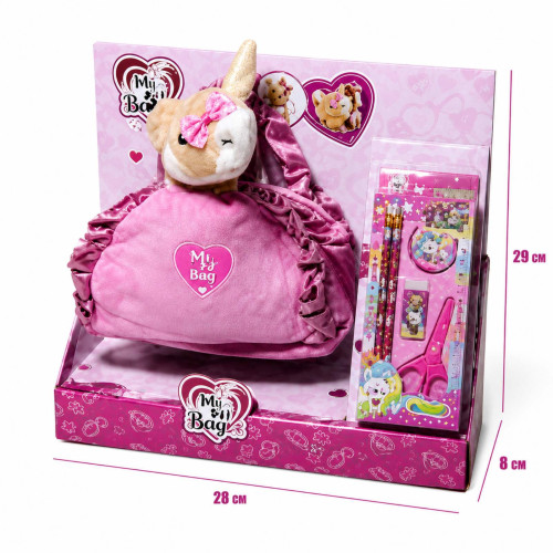 Собачка CHI CHI LOVE LM-048