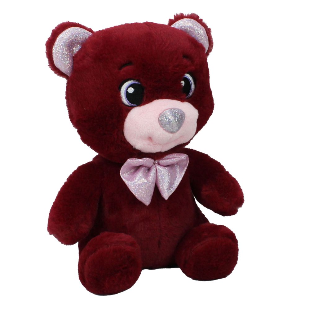 М'яка іграшка Ведмедик Lovely (26 см) 00066-83