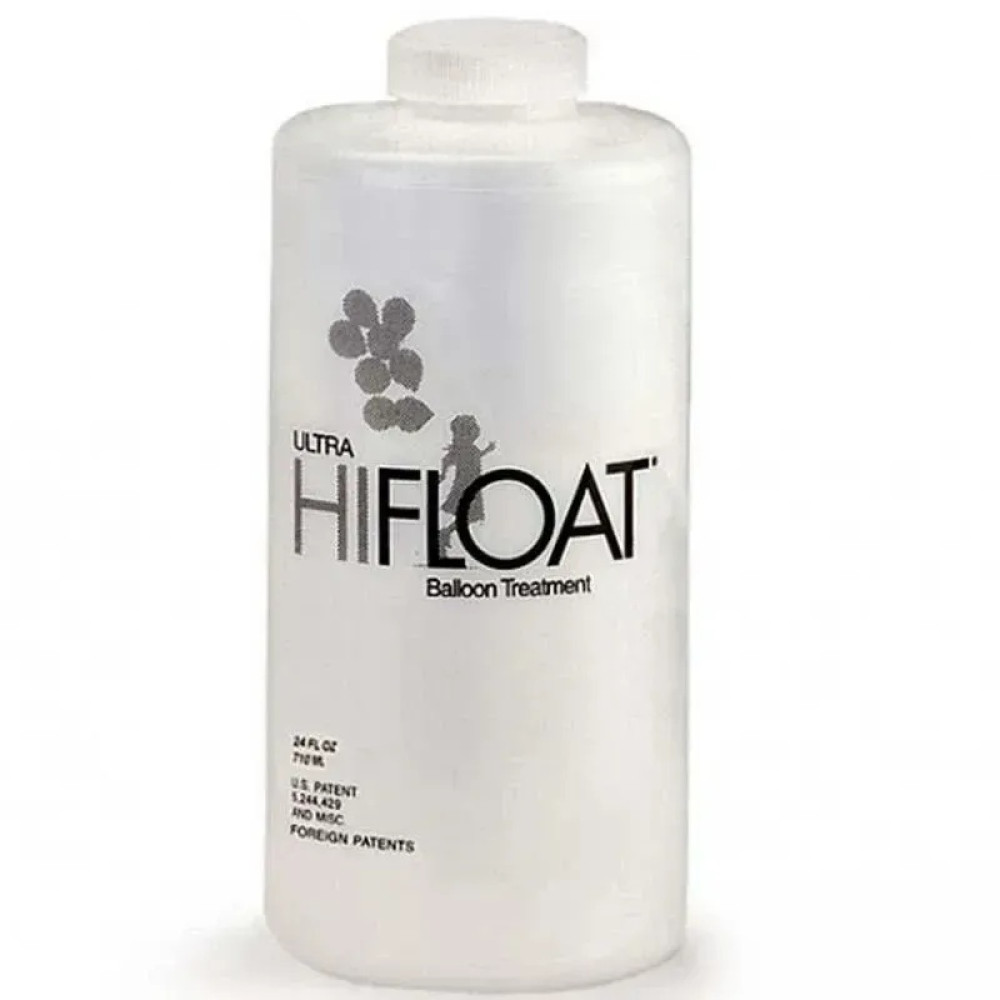 Полімерний клей для обробки куль Hi Float Ultra 0.71 л. 00856