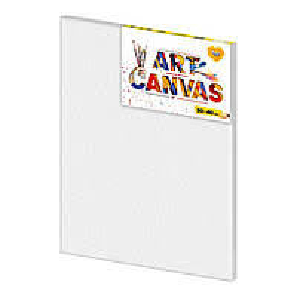 Полотно для малювання "Art Canvas" 31*31 (10)AC-31х31
