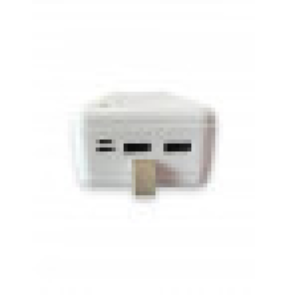 Порт. ак.- повербанк Power Bank INKAX PB-03A на 30000mAh (2,1A) (2 виходи)