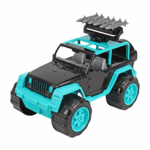 Позашляховик ТехноК», арт.0921