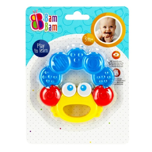 Прорізувач Краб 359920