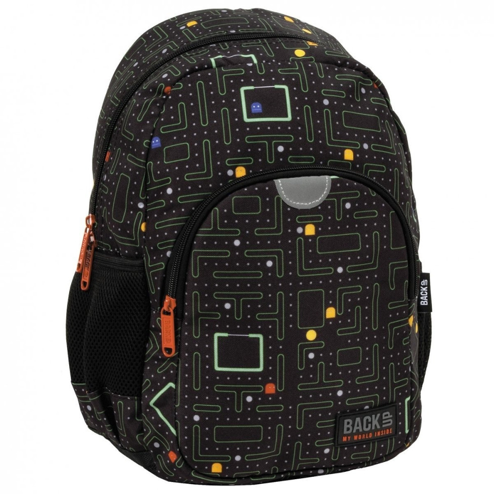 Рюкзак шкільний BackUP 5 модель T 102 PLB5T102