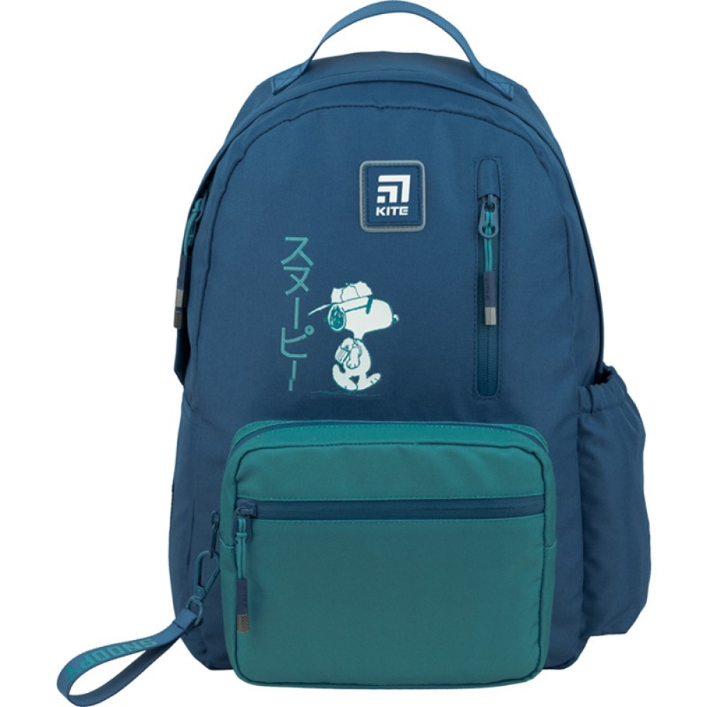 Рюкзак Kite Education teens "Snoopy", SN22-949M