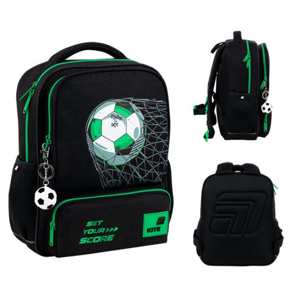 Рюкзак Kite Kids Football (K26-559XS-2)
