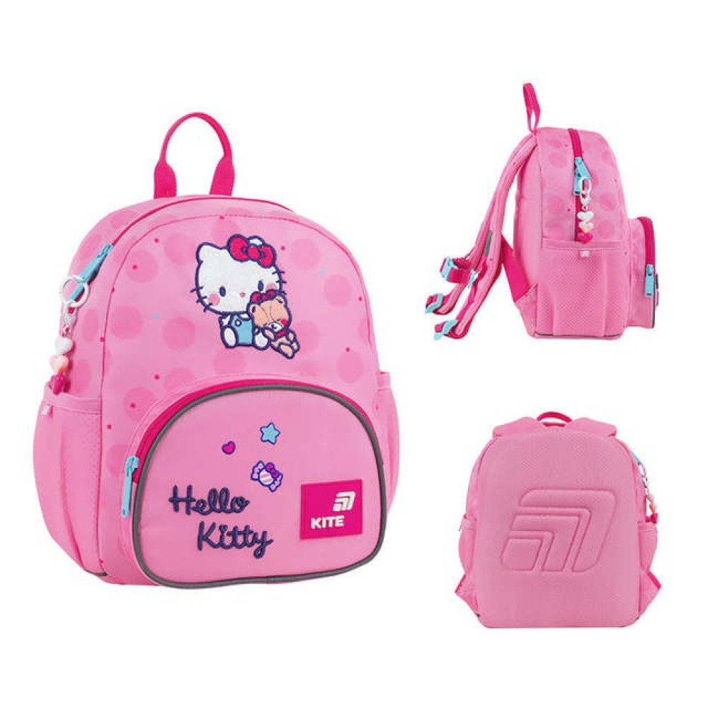 Рюкзак Kite Kids Hello Kitty (HK26-2727XS)