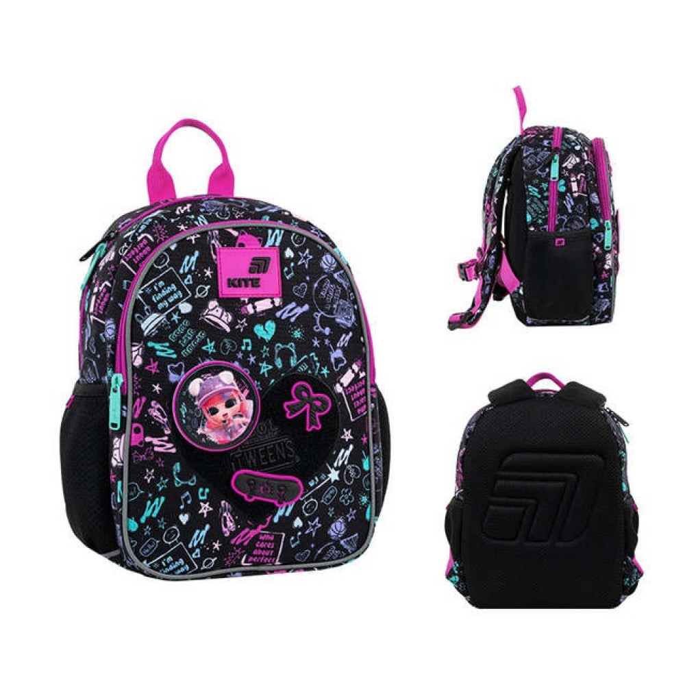 Рюкзак Kite Kids LOL (LO26-2735XS)