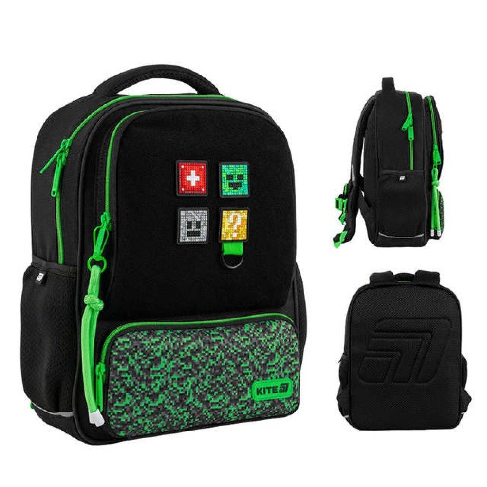 Рюкзак Kite Kids Multiplayer (K25-559XS-2)