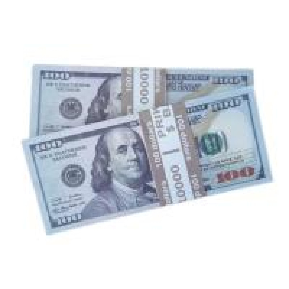 Сувенірні гроші - "100$" (нові) 01146