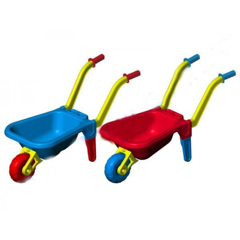 Тачка 2  велика Техноком (4уп) 63×36×24 TK-1059