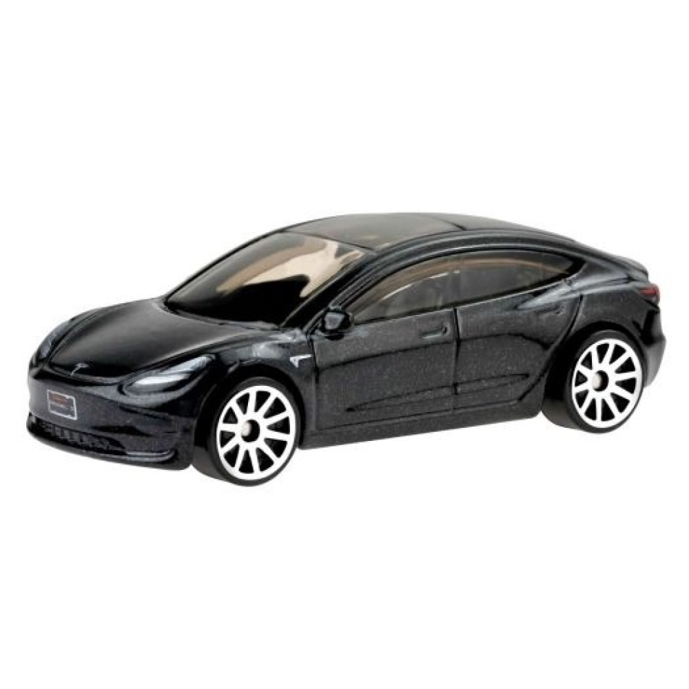Тематична машинка "Розкішний седан" Hot Wheels HFW37