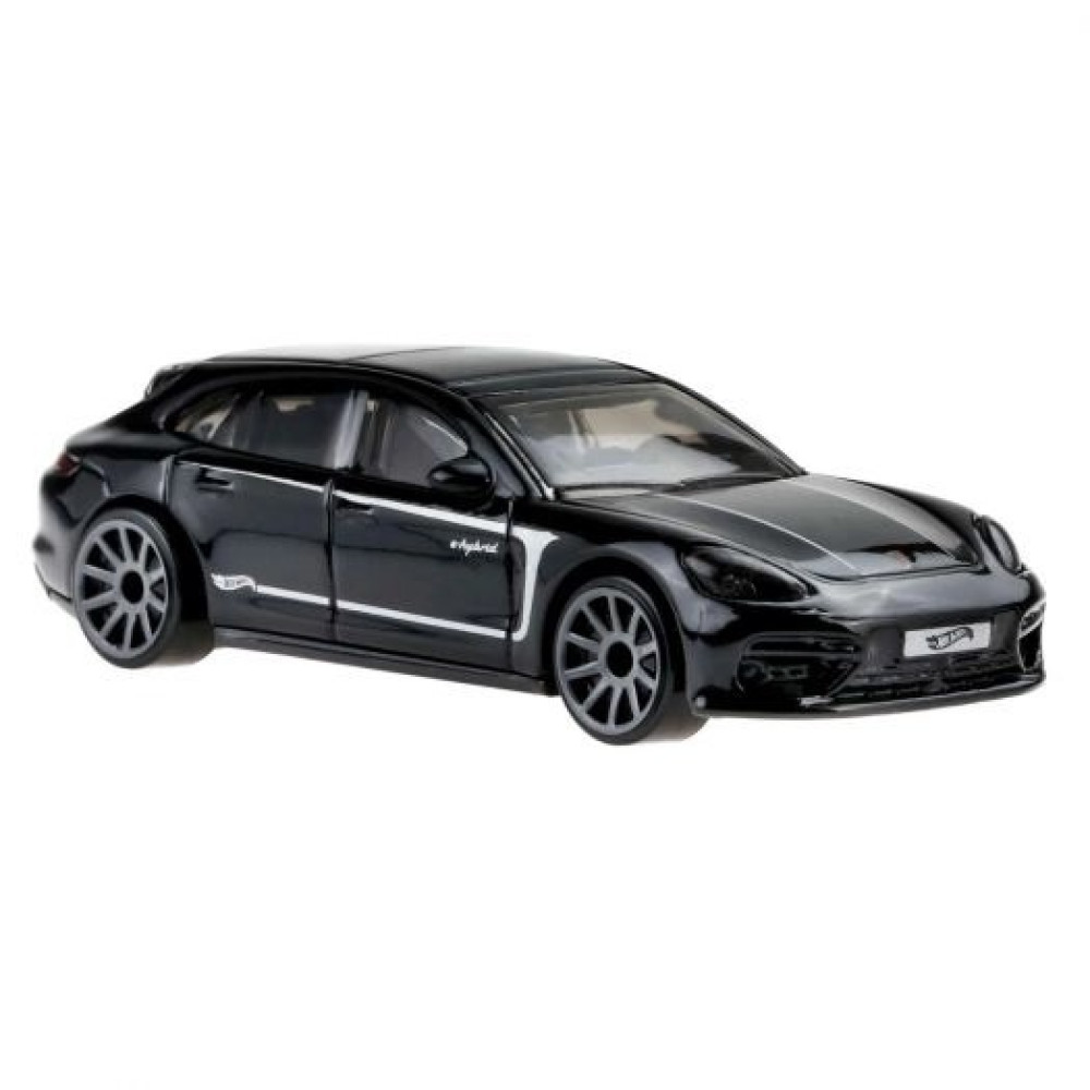 Тематична машинка "Розкішний седан" Hot Wheels HFW37
