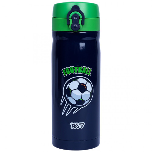 Термос Yes "Football" 350 мл 708795