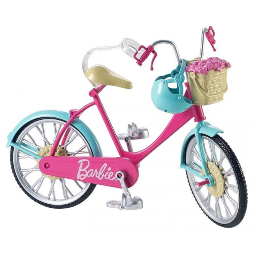 Велосипед Barbie DVX55