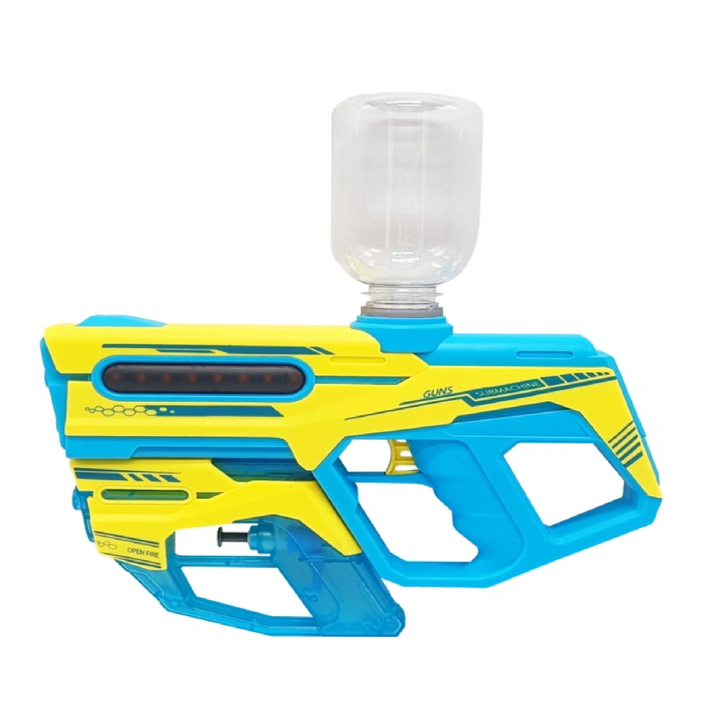 ВОДЯНИЙ АВТОМАТна акумулятон WATER GUN 1001C