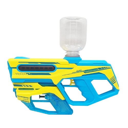 ВОДЯНИЙ АВТОМАТна акумулятон WATER GUN 1001C