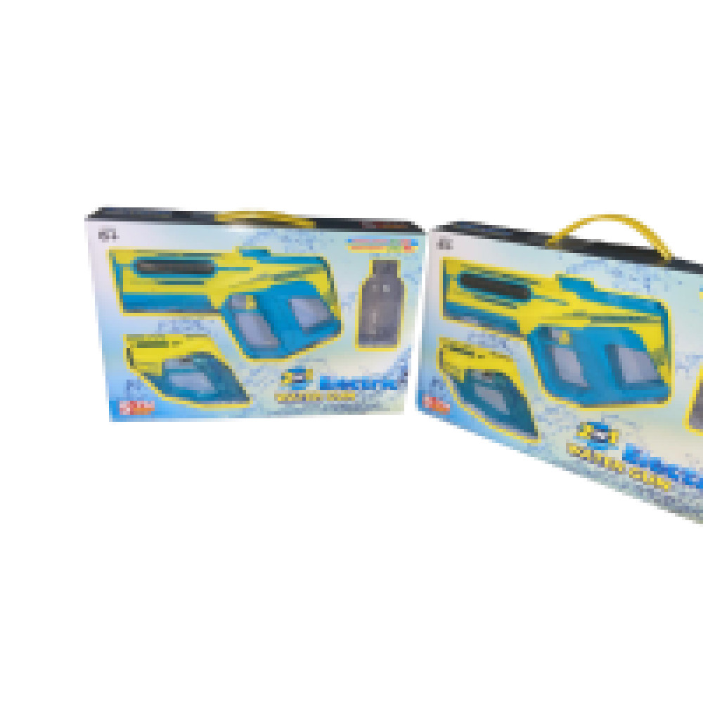ВОДЯНИЙ АВТОМАТна акумулятон WATER GUN 1001C