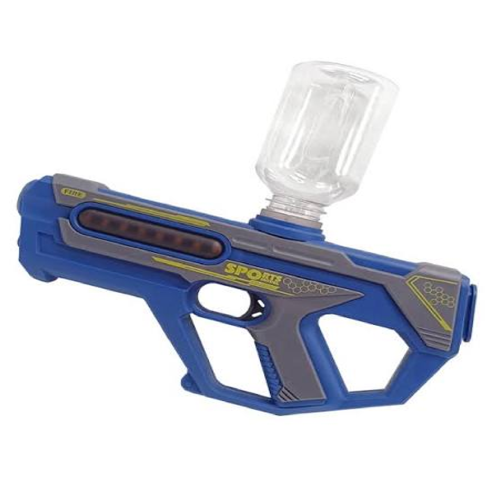 ВОДЯНИЙ АВТОМАТ  WATER GUN 1005C